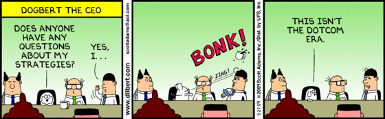 dilbert